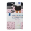 QUẦN ĐÙI NỮ JANE AND BLEECKER LADIES' SLEEP SHORT, 3-PACK