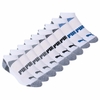 TẤT NO SHOW NAM PUMA, 10 ĐÔI - PUMA MEN'S NO SHOW SOCK, 10-PAIR