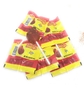 KẸO XOÀI PHỦ BỘT ỚT - VERO MANGO LOLLIPOPS COATED WITH CHILI POWDER, HOT AND SWEET CANDY TREAT, 40 KẸO MÚT