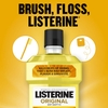 NƯỚC SÚC MIỆNG SÁT TRÙNG - LISTERINE ORIGINAL ANTISEPTIC MOUTHWASH FOR BAD BREATH & PLAQUE ORAL CARE, 1.5 L