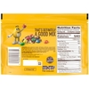 KẸO SÔ CÔ LA SỮA ĐẬU PHỘNG - M&M'S PEANUT MILK CHOCOLATE CANDY SHARING SIZE - 10.05 OZ