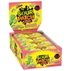 KẸO DẺO CHUA NGỌT VỊ DƯA HẤU - SOUR PATCH KIDS WATERMELON SOFT CHEWY CANDY, 2 OZ., 24 PK