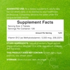 VIÊN NHAI BỔ SUNG HỖ TRỢ NĂNG LƯỢNG & SỨC KHỎE NÃO BỘ, HƯƠNG DÂU - DEAL SUPPLEMENT METHYL B-12 VITAMINS, STRAWBERRY FLAVORED - ENERGY SUPPORT & BRAIN HEALTH FUNCTION, 240 VIÊN