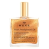 DẦU KHÔ DƯỠNG ẨM VÀ LÀM SÁNG - NUXE HUILE PRODIGIEUSE SHIMMER MULTI-PURPOSE DRY OIL - LUXURIOUS RADIANT GLOW AND HYDRATION FOR FACE, BODY & HAIR