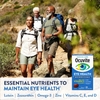 VIÊN UỐNG BỔ SUNG VITAMIN & KHOÁNG CHẤT CHO MẮT - OCUVITE EYE VITAMIN & MINERAL SUPPLEMENT, CONTAINS ZINC, VITAMINS C, E, OMEGA 3, LUTEIN, & ZEAXANTHIN, 30 VIÊN