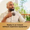 CÀ PHÊ HOÀ TAN - NESCAFÉ GOLD ESPRESSO BLONDE, INSTANT COFFEE, 3.5 OZ