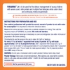 SỮA BỘT DÀNH CHO TRẺ MỚI BIẾT ĐI DỊ ỨNG THỰC PHẨM NGHIÊM TRỌNG - PURAMINO JUNIOR HYPOALLERGENIC TODDLER DRINK, FOR SEVERE FOOD ALLERGIES, OMEGA-3 DHA, IRON, IMMUNE SUPPORT, VANILA POWDER CAN, 14.1 OZ (PACK OF 4)