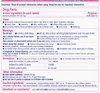 VIÊN UỐNG GIẢM DỊ ỨNG - BENADRYL ULTRATABS ANTIHISTAMINE COLD & ALLERGY RELIEF TABLETS, 24 VIÊN