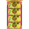 KẸO DẺO CHUA NGỌT VỊ DƯA HẤU - SOUR PATCH KIDS WATERMELON SOFT CHEWY CANDY, 2 OZ., 24 PK