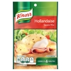 NƯỚC SỐT PHÁP CỔ ĐIỂN - KNORR HOLLANDAISE SAUCE, 12 GÓI