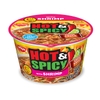 MÌ TÔM CHUA CAY RAMEN CAY NISSIN - NISSIN HOT & SPICY RAMEN NOODLE SOUP, SHIRIMP, 6 PACK