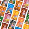 BÁNH SNACK HỖN HỢP HƯƠNG VỊ PHÔ MAI - CHEX MIX CHEDDAR SAVORY SNACK MIX, FAMILY SIZE, 13.5 OZ