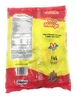 KẸO XOÀI PHỦ BỘT ỚT - VERO MANGO LOLLIPOPS COATED WITH CHILI POWDER, HOT AND SWEET CANDY TREAT, 40 KẸO MÚT