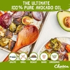 DẦU BƠ NGUYÊN CHẤT - CHOSEN FOODS, 100% PURE AVOCADO OIL, 750ML