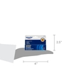 GEL GIẢM ĐAU MIỆNG - EQUATE MAXIMUM STRENGTH BENZOCAINE ORASOL ORAL ANESTHETIC GEL, 0.33 OZ