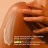 SỮA DƯỠNG THỂ HƯƠNG NƯỚC DỪA NGỌT NGÀO - EOS SHEA BETTER BODY LOTION - COCONUT WATERS, SOOTHES DRY SKIN, 16 OZ