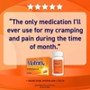 VIÊN UỐNG GIẢM ĐAU, HẠ SỐT - FAST-ACTING MOTRIN IB, IBUPROFEN 200MG FOR PAIN & FEVER RELIEF, 225 VIÊN