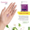 VIÊN UỐNG HỖ TRỢ SINH SẢN DÀNH CHO PHỤ NỮ CHUẨN BỊ MANG THAI - CONCEIVE PLUS WOMENS FERTILITY SUPPORT - CONCEPTION FORMULA, FERTILITY PRENATAL VITAMIN, 60 VIÊN, CUNG CẤP TRONG 30 NGÀY