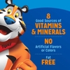 NGŨ CỐC - KELLOGG'S FROSTED FLAKES, 55 OZ