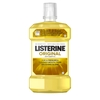NƯỚC SÚC MIỆNG SÁT TRÙNG - LISTERINE ORIGINAL ANTISEPTIC MOUTHWASH FOR BAD BREATH & PLAQUE ORAL CARE, 1.5 L