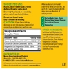 VIÊN UỐNG BỔ SUNG CANXI VÀ VITAMIN D3 - NATURE MADE CALCIUM MAGNESIUM ZINC WITH VITAMIN D3 TABLETS, DIETARY SUPPLEMENT, 330 VIÊN