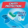KEM ĐÁNH RĂNG - AIM CAVITY PROTECTION TOOTHPASTE, ULTRA MINT GEL, 5.5 OZ
