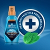 NƯỚC SÚC MIỆNG BẠC HÀ - CREST PRO HEALTH INTENSE MOUTHWASH, CLEAN MINT, 1L