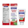 GEL GIẢM BỎNG, CHÁY NẮNG, CÔN TRÙNG CẮN, VẾT CẮT & VẾT XƯỚC - ALOCANE MAXIMUM STRENGTH EMERGENCY BURN GEL, 2.5 OZ