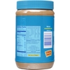 KEM BƠ ĐẬU PHỘNG - SKIPPY CREAMY PEANUT BUTTER, 40 OZ
