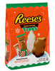 KẸO GIÁNG SINH BƠ SOCOLA ĐẬU PHỘNG CÁC LOẠI - PEANUT BUTTER TREES - PEANUT BUTTER CUPS - CHRISTMAS CANDY