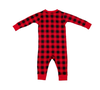 ĐỒ NGỦ GIÁNG SINH GIA ĐÌNH DEREK HEART - FAMILY CHRISTMAS PAJAMA SET