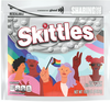 KẸO TRÁI CÂY GIÁNG SINH SKITTLES ORIGINAL SKITTLES ORIGINAL CHRISTMAS CHEWY CANDY, LIMITED EDITION PRIDE PACK