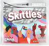 KẸO TRÁI CÂY  SKITTLES ORIGINAL SKITTLES ORIGINAL CHEWY CANDY, LIMITED EDITION PRIDE PACK