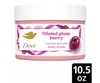 TẨY TẾ BÀO CHẾT TOÀN THÂN HƯƠNG QUẢ MẬN - DOVE BEAUTY LIMITED EDITION HOLIDAY TREAT BODY SCRUB - FROSTED PLUM BERRY - 10.5OZ