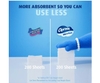 GIẤY VỆ SINH - CHARMIN ULTRA SOFT TOILET PAPER, SIZE MEGA, 24 CUỘN