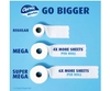 GIẤY VỆ SINH - CHARMIN ULTRA SOFT TOILET PAPER, SIZE MEGA, 24 CUỘN