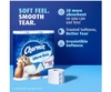 GIẤY VỆ SINH - CHARMIN ULTRA SOFT TOILET PAPER, SIZE MEGA XXL, 12 CUỘN