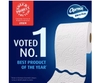 GIẤY VỆ SINH - CHARMIN ULTRA SOFT TOILET PAPER, SIZE MEGA XXL, 12 CUỘN