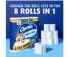 GIẤY VỆ SINH - CHARMIN ULTRA SOFT TOILET PAPER, SIZE MEGA XXL, 12 CUỘN