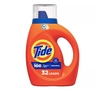 NƯỚC GIẶT TIDE ĐẬM ĐẶC - TIDE ORIGINAL HE COMPATIBLE LIQUID LAUNDRY DETERGENT SOAP (32LOADS, 42OZ)