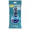 KẸO CAO SU KHÔNG ĐƯỜNG HƯƠNG BẠC HÀ ORBIT WINTERMINT SUGAR FREE CHEWING GUM - 42CT/3.08OZ