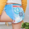 TÃ QUẦN DÀNH CHO BÉ TRAI TỪ 15-18 KG HUGGIES PULL- UPS PLUS TRAINING PANTS FOR BOYS 3T-4T (32-40 LB/15-18 KG)