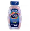 VIÊN NHAI GIẢM ĐẦY HƠI KHÓ TIÊU - TUMS EXTRA STRENGTH ASSORTED BERRIES ANTACID CHEWABLE TABLETS - 96 VIÊN