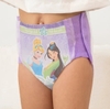 TÃ QUẦN DÀNH CHO BÉ GÁI TỪ 20-28 kg HUGGIES PULL- UPS PLUS TRAINING PANTS FOR GIRLS 5T-6T (46-60 lb/20-28 kg)
