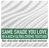 THUỐC NHUỘM TÓC MÀU NÂU SẪM - GARNIER NUTRISSE NOURISHING PERMANENT HAIR COLOR CREME