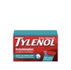 THUỐC GIẢM ĐAU VÀ HẠ SỐT - YLENOL EXTRA STRENGTH ACETAMINOPHEN, 100 VIÊN