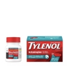 THUỐC GIẢM ĐAU VÀ HẠ SỐT - YLENOL EXTRA STRENGTH ACETAMINOPHEN, 100 VIÊN