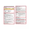 THUỐC GIẢM ĐAU VÀ HẠ SỐT - YLENOL EXTRA STRENGTH ACETAMINOPHEN, 100 VIÊN