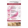 THUỐC NHUỘM TÓC MÀU ĐEN TỰ NHIÊN - L'OREAL PARIS EXCELLENCE TRIPLE PROTECTION PERMANENT HAIR COLOR - 6.3 FL OZ