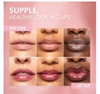 SON BÓNG MÀU PHẤN MÁ HỒNG - COVERGIRL CLEAN FRESH YUMMY LIP GLOSS - 0.33 FL OZ